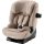 BRITAX RöMER Advansafix Pro Style gyerekülés 76-150cm Teak