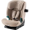 BRITAX RöMER Advansafix Pro Style gyerekülés 76-150cm Teak