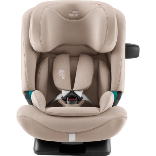 BRITAX RöMER Advansafix Pro Style gyerekülés 76-150cm Teak