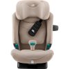 BRITAX RöMER Advansafix Pro Style gyerekülés 76-150cm Teak