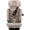 BRITAX RöMER Advansafix Pro Style gyerekülés 76-150cm Teak