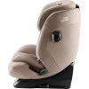 BRITAX RöMER Advansafix Pro Style gyerekülés 76-150cm Teak