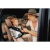 BRITAX RöMER Advansafix Pro Style gyerekülés 76-150cm Teak