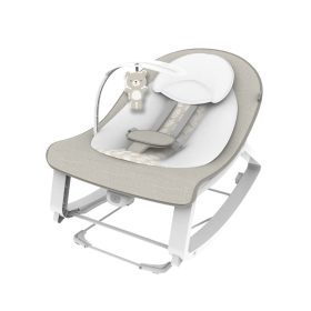   INGENUITY Rezgő pihenőszék 3 az 1-ben Keep Cozy Linden 0m+, 18kg-ig