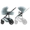 BRITAX RöMER Smile 5Z Style multifunkciós babakocsi 2:1 - Harbor Blue