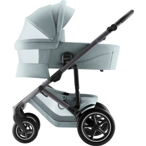 BRITAX RöMER Smile 5Z Style multifunkciós babakocsi 2:1 - Harbor Blue
