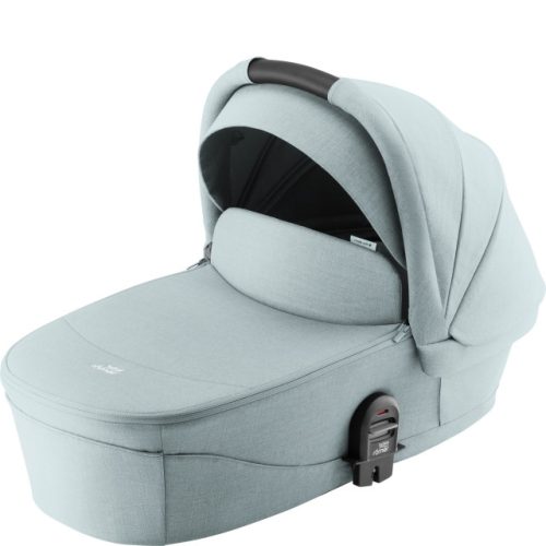 BRITAX RöMER Smile 5Z Style multifunkciós babakocsi 2:1 - Harbor Blue