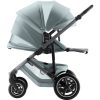 BRITAX RöMER Smile 5Z Style multifunkciós babakocsi 2:1 - Harbor Blue