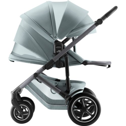 BRITAX RöMER Smile 5Z Style multifunkciós babakocsi 2:1 - Harbor Blue
