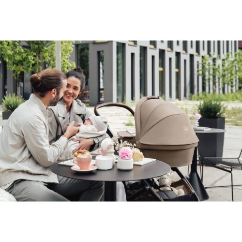 BRITAX RöMER Smile 5Z Style multifunkciós babakocsi 2:1 - Harbor Blue