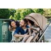 BRITAX RöMER Smile 5Z Style multifunkciós babakocsi 2:1 - Harbor Blue