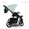 Camarelo M16 Navo 3in1 babakocsi - Navo-09