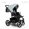 Camarelo M16 Navo 3in1 babakocsi - Navo-09