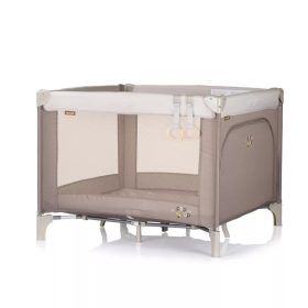 Chipolino Pop Up utazójáróka - Bear Beige