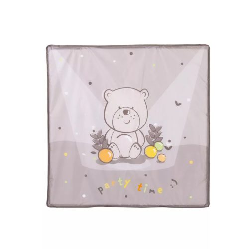 Chipolino Pop Up utazójáróka - Bear Beige