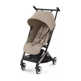CYBEX Gold Libelle TPE sport babakocsi - Almond Beige