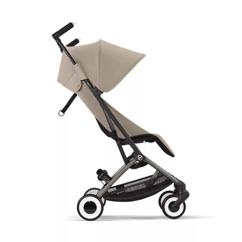 CYBEX Gold Libelle TPE sport babakocsi - Almond Beige