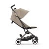 CYBEX Gold Libelle TPE sport babakocsi - Almond Beige