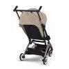 CYBEX Gold Libelle TPE sport babakocsi - Almond Beige