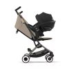 CYBEX Gold Libelle TPE sport babakocsi - Almond Beige