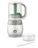 Philips AVENT SCF885/01 4 az 1-ben egészséges bébiétel-készítő