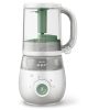 Philips AVENT SCF885/01 4 az 1-ben egészséges bébiétel-készítő