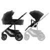 BRITAX RöMER Smile 5Z Style multifunkciós babakocsi 2:1 - Carbon Black