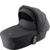 BRITAX RöMER Smile 5Z Style multifunkciós babakocsi 2:1 - Carbon Black