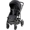 BRITAX RöMER Smile 5Z Style multifunkciós babakocsi 2:1 - Carbon Black