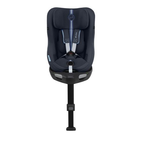 CYBEX GOLD SIRONA GI I-SIZE PLUS GYEREKÜLÉS (61-105 CM) - OCEAN BLUE
