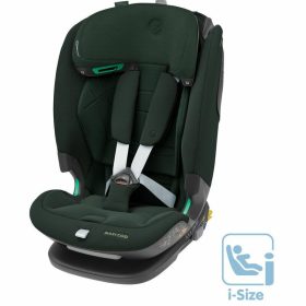   Maxi Cosi Titan Pro i-Size gyerekülés 76-150 cm - Authentic Green