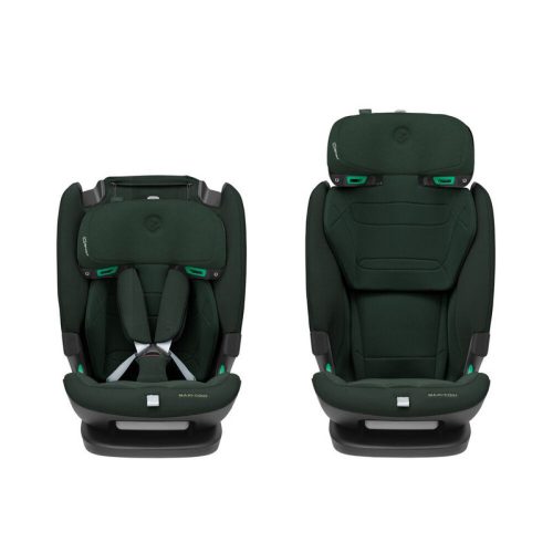 Maxi Cosi Titan Pro i-Size gyerekülés 76-150 cm - Authentic Green