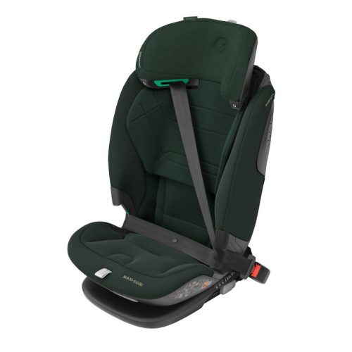 Maxi Cosi Titan Pro i-Size gyerekülés 76-150 cm - Authentic Green