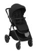 Graco Near2Me DLX 3in1 Midnight b.kocsi + SnugTurn