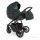 Camarelo Zeo 3in1 babakocsi -10 Zöld