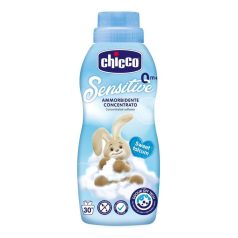 Chicco Sensitive Sweet Talcum öblítő 750 ml