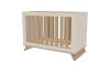 Sienna Cashmere 120-as babaágy