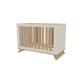 Sienna Cashmere 120-as babaágy