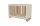 Sienna Cashmere 120-as babaágy