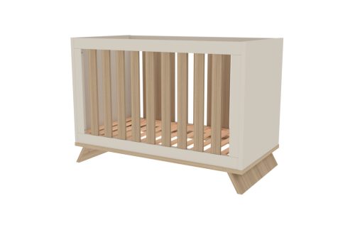 Sienna Cashmere 120-as babaágy