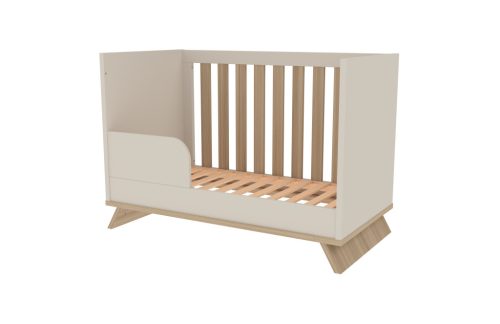 Sienna Cashmere 120-as babaágy