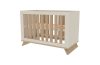 Sienna Cashmere 120-as babaágy
