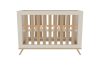 Sienna Cashmere 120-as babaágy