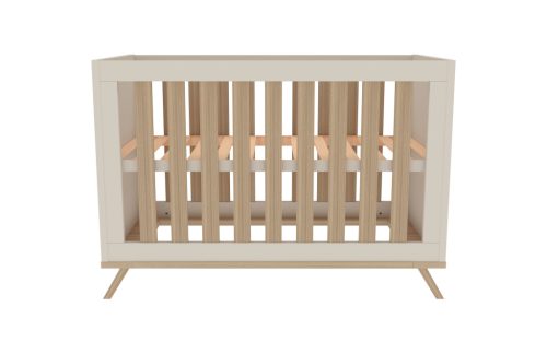 Sienna Cashmere 120-as babaágy