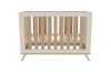 Sienna Cashmere 120-as babaágy