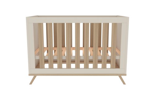 Sienna Cashmere 120-as babaágy