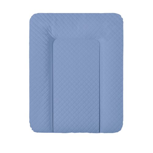Ceba pelenkázó lap puha kicsi 50 * 70 # CARO navy