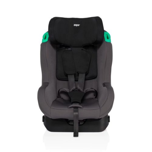 ZOPA Verso R129 gyerekülés 40-105cm Foggy Grey