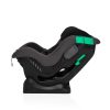 ZOPA Verso R129 gyerekülés 40-105cm Foggy Grey