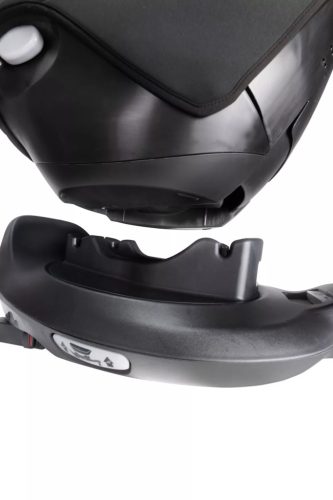 GRACO SNUGTURN™ I-SIZE R129 BÁZISTALP BLACK